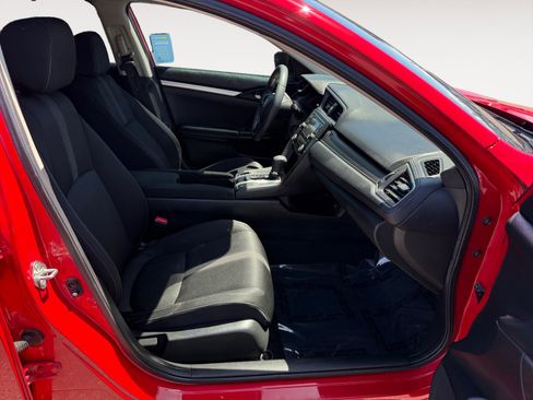 Used 2020 Honda Civic LX image 19