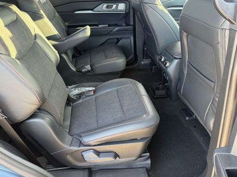 New 2026 Ford Explorer ST w/ Sun And Sound Package image 13