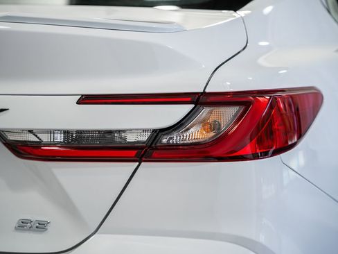 New 2026 Toyota Camry SE image 6