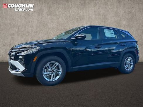 New 2026 Hyundai Tucson SE image 13