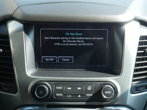 Used 2020 Chevrolet Tahoe 4WD image 3