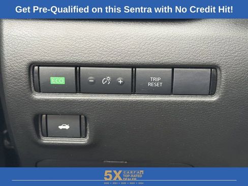 Used 2024 Nissan Sentra SV image 22