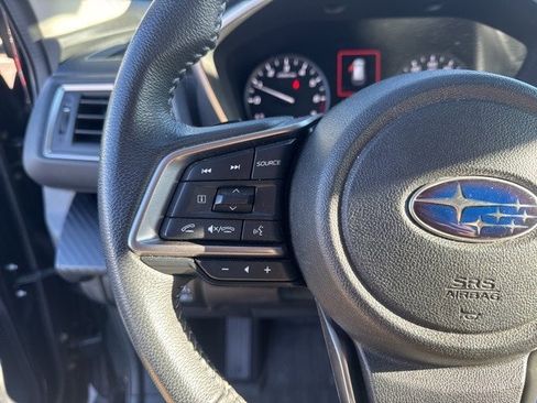 Used 2023 Subaru Ascent Premium w/ Convenience Package image 23