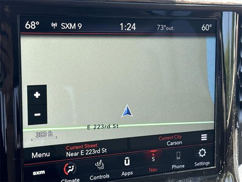 Used 2021 RAM 3500 Laramie image 13