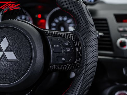 Used 2008 Mitsubishi Lancer Evolution MR AWD/4WD image 26