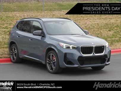 Used 2025 BMW X1 M35i