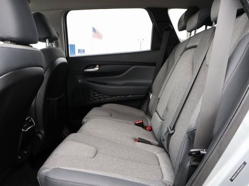 Certified 2023 Hyundai Santa Fe SEL w/ Cargo Package image 19