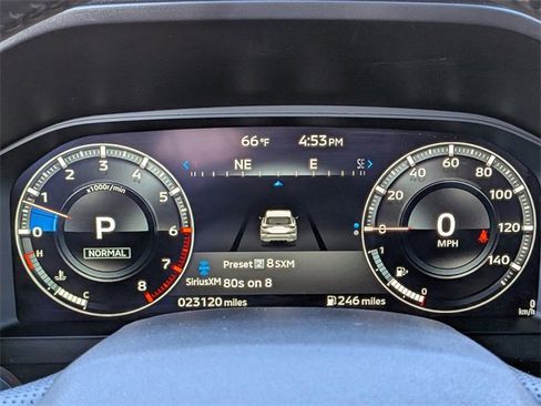 Used 2024 Mitsubishi Outlander image 31