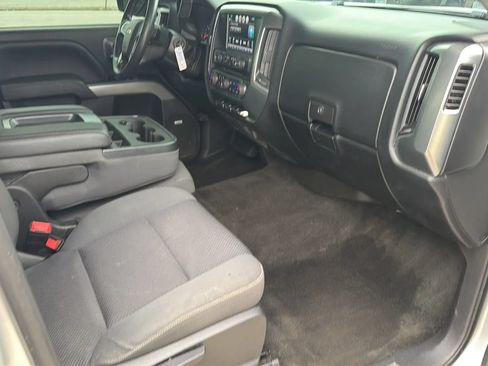 Used 2018 Chevrolet Silverado 1500 LT w/ All Star Edition AWD/4WD image 63