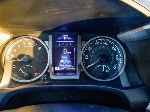 Used 2023 Toyota Tacoma SR5 image 24