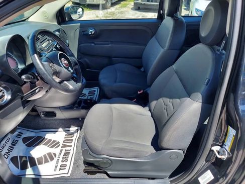 Used 2013 FIAT 500 Pop image 11