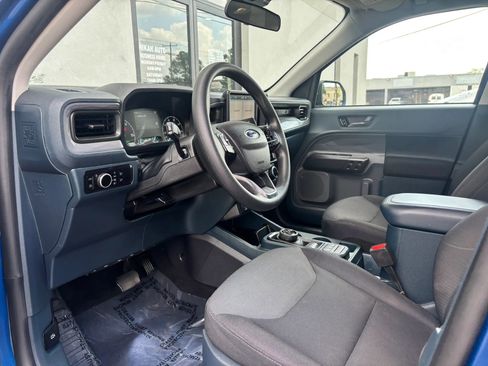 Used 2023 Ford Maverick XL image 16