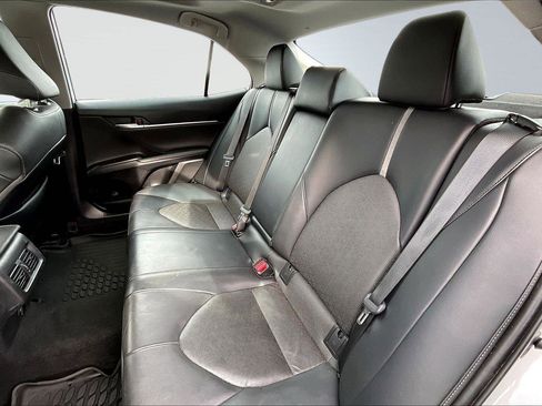Used 2022 Toyota Camry XSE image 27