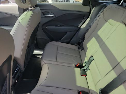 New 2026 Audi Q3 quattro 2.0T AWD/4WD image 26