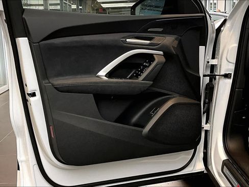 New 2026 Audi SQ5 Premium Plus AWD/4WD image 10