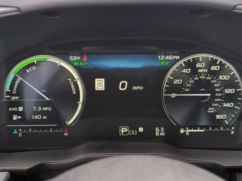 New 2026 Subaru Crosstrek 2.5i Sport AWD/4WD image 31