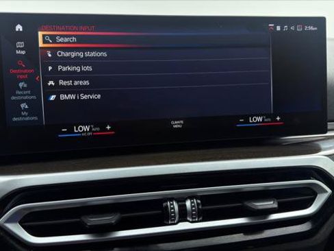 Used 2023 BMW i4 eDrive35 w/ Premium Package RWD image 30