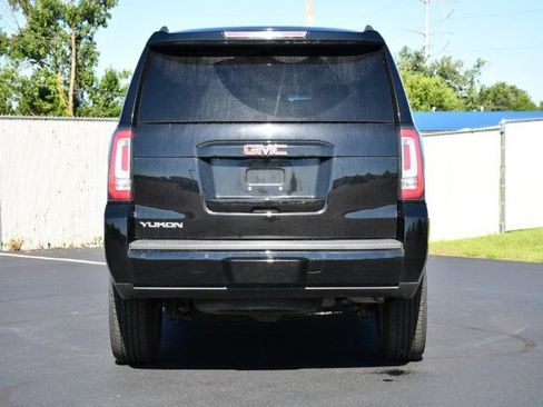 Used 2020 GMC Yukon SLT AWD/4WD image 6
