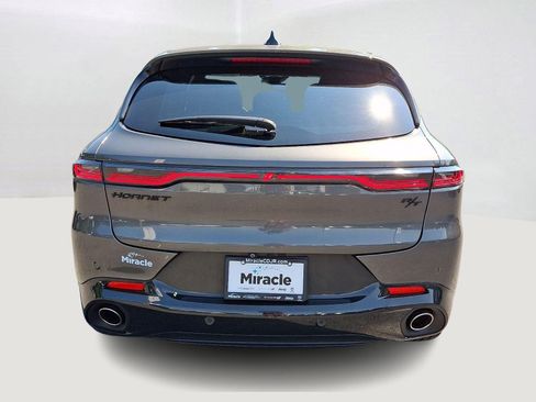Used 2024 Dodge Hornet R/T Plus AWD/4WD image 5