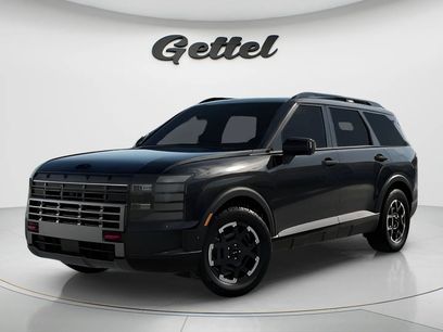 New 2026 Hyundai Palisade XRT Pro