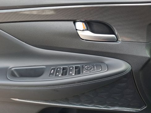 Certified 2023 Hyundai Santa Fe SEL w/ Premium Package AWD/4WD image 12