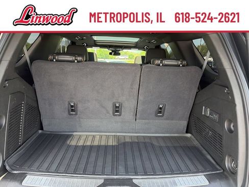 Used 2024 GMC Yukon AT4 AWD/4WD image 12