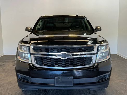 Used 2019 Chevrolet Tahoe LT AWD/4WD image 2