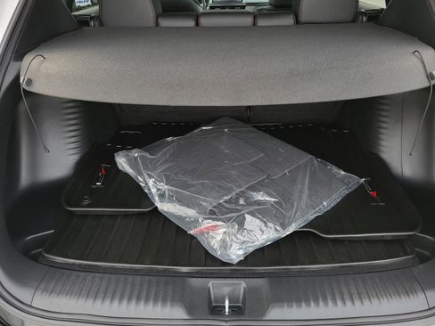 Used 2025 Acura ADX A-Spec image 10