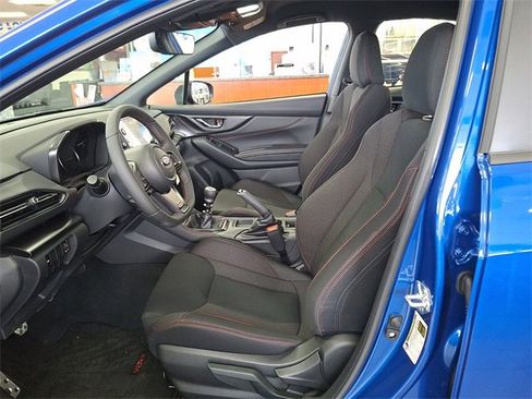New 2025 Subaru WRX Premium image 7