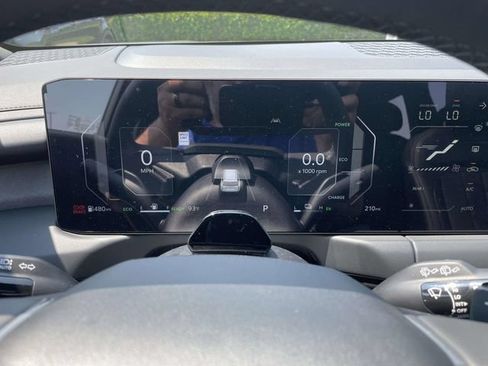 New 2027 Kia Telluride SX X-Line AWD/4WD image 26