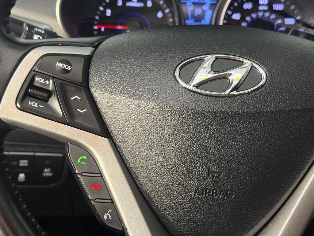 Used 2015 Hyundai Veloster w/ Option Group 03 FWD image 29