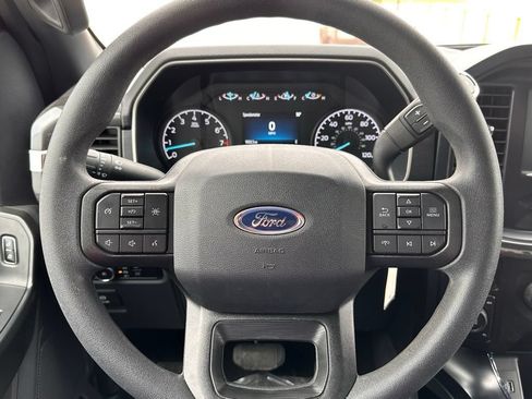 Certified 2023 Ford F150 XL w/ STX Appearance Package AWD/4WD image 27