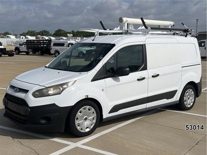 Used 2016 Ford Transit Connect XL