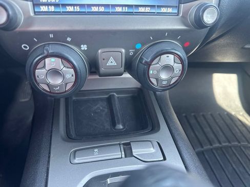 Used 2013 Chevrolet Camaro LT w/ RS Package RWD image 6