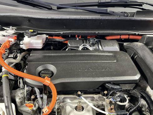 Used 2024 Honda CR-V Sport-L image 29