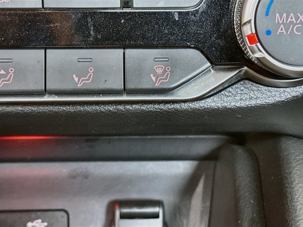 Used 2024 Nissan Sentra S FWD image 21