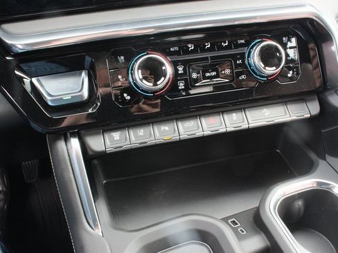 New 2026 GMC Sierra 3500 Denali Ultimate image 57