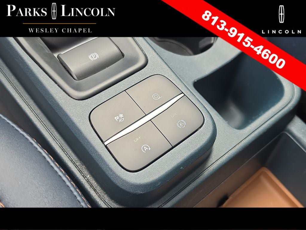 Used 2024 Ford Maverick Lariat w/ 4K Tow Package AWD/4WD image 24
