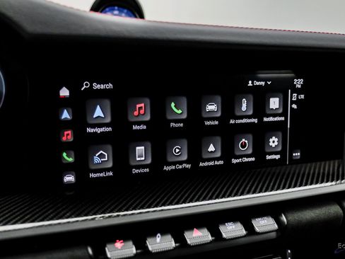 Used 2022 Porsche 911 GT3 image 64