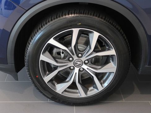 Used 2024 Acura MDX SH-AWD w/ Technology Package image 30
