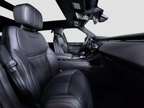 New 2027 Land Rover Range Rover Sport Dynamic SE AWD/4WD image 30