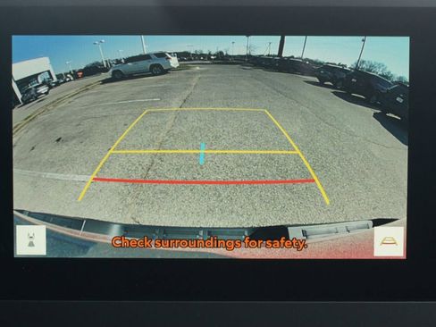 Used 2026 Toyota Tacoma SR AWD/4WD image 12