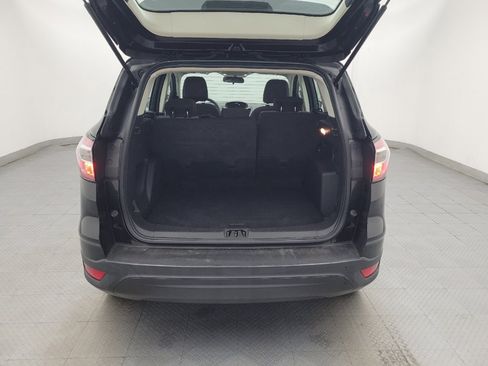 Used 2017 Ford Escape S FWD image 29