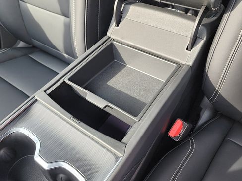 New 2026 GMC Acadia Elevation w/ Black Edition image 33