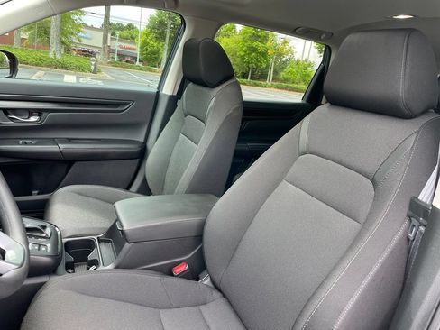 Certified 2026 Honda CR-V EX image 25