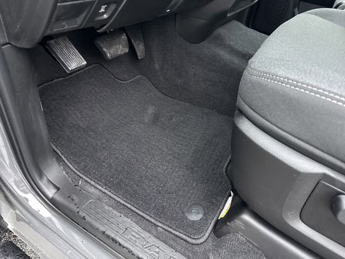 New 2026 RAM 2500 Tradesman w/ Power Wagon Package image 15