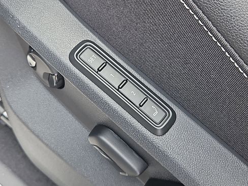 New 2026 Volkswagen Atlas SEL Premium R-Line image 15