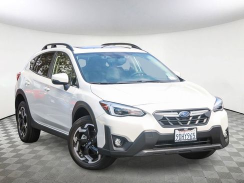Used 2023 Subaru Crosstrek 2.5i Limited w/ Popular Package #2 image 1