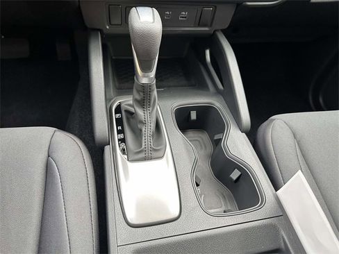 New 2026 Nissan Frontier S image 24