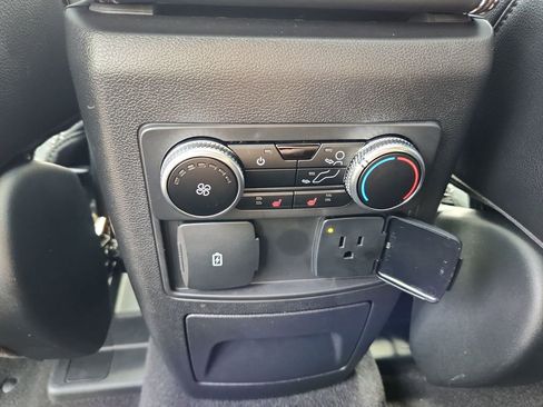 Used 2023 Ford Explorer ST w/ Equipment Group 401A AWD/4WD image 27